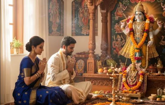 चाहती हैं संतान का सुख? तो सावन पुत्रदा एकादशी पर इस विधि से करें पूजा, नोट कर लें क्या करें और क्या ना करें?