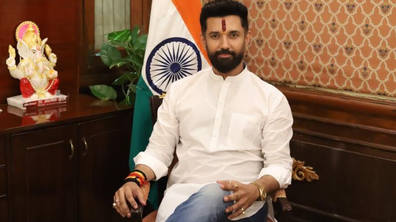 पंजाब की सियासत में चिराग पासवान की दस्तक, बोले- हर विधानसभा सीट पर उतारेगी LJP उम्मीदवार