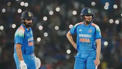 हार के बाद शुभमन गिल ने स्वीकार की गलती, रोहित शर्मा के संन्यास की अटकलों पर दिया बड़ा बयान