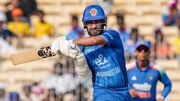 विश्व कप की तैयारियों के बीच अफगानिस्तान ने बदला कप्तान, शाहिदी ने छोड़ी जिम्मेदारी