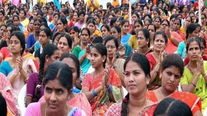 बिहार में महिलाओं के लिए पहली बार राष्ट्रीय स्किल इंस्टीट्यूट, 19 ट्रेड में मिलेगी ट्रेनिंग